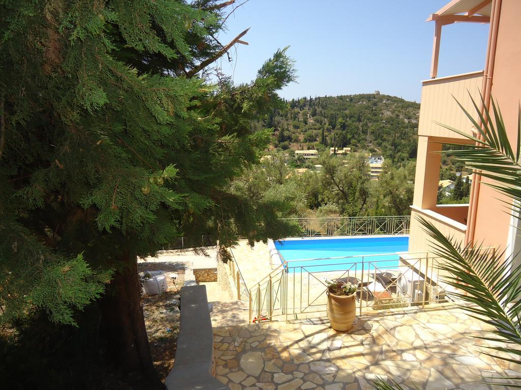 Agios Nikitas View 2别墅 客房 照片